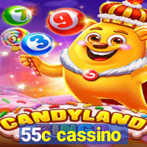 55c cassino